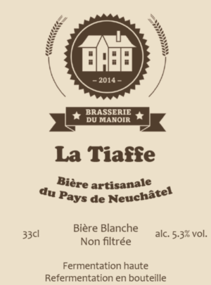 La Tiaffe