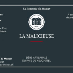La Malicieuse (Premium 75cl Edition)