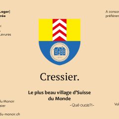 Cressier.